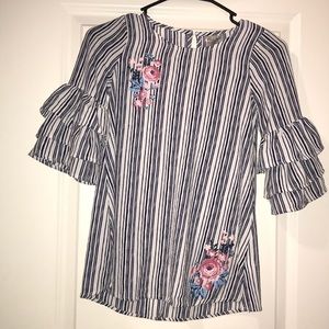 Youth Blouse